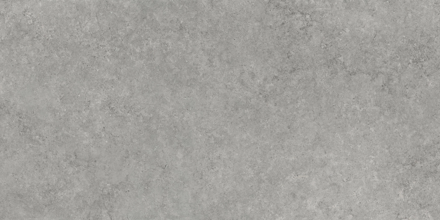 Cotto D'este Pura Grey naturalna 60x120 cm gr. 7 mm